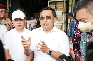 Tantangan Perberasan di Paruh Kedua 2025, Mitigasi Pemerintah On The Track