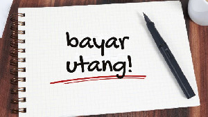 Membayar Utang, Menata Masa Depan Fiskal Aceh