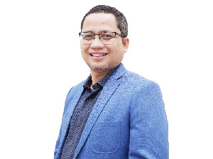 BSI Dukung Halal Lifestyle lewat BSI International Expo 2025