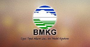 BMKG: Mayoritas Wilayah Aceh Berawan, Beberapa Daerah Berpotensi Hujan Ringan