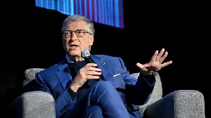 Bill Gates: AI Bisa Ambil Alih Pekerjaan, Tapi Tiga Profesi Ini Diprediksi Tahan Guncangan