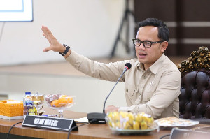 Efisiensi Waktu, Kemendagri Buka Peluang Penggabungan Retret Kepala Daerah dan Sekda