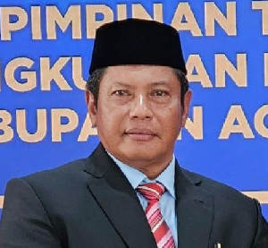 Pemkab Aceh Besar Buka Seleksi Beasiswa Diploma Aceh Carong untuk Masyarakat Miskin