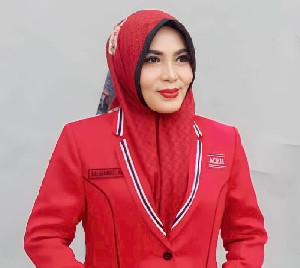 Bunda Salma: Pengelolaan KEK Arun Harus Dibenahi, Potensi Belum Berdampak untuk Aceh