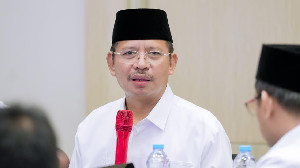 Ujian CBT MQK Nasional Digelar 17-19 Juni 2025
