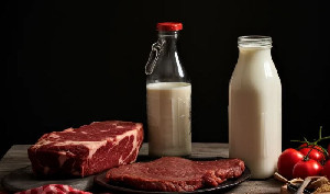 Kementan Targetkan Impor 2 Juta Ekor Sapi, Fokus Tekan Defisit Daging dan Susu