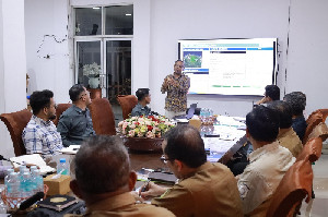 Bupati Aceh Besar: Saya Dukung Penuh Proyek Geothermal Seulawah