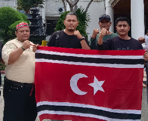 KPA Luwa Nanggroe: Kembalinya Empat Pulau Harus Diikuti Kewenangan Penuh untuk Aceh