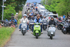Touring Kolaboride Illiza-Afdhal Jelajah Destinasi Wisata Banda Aceh