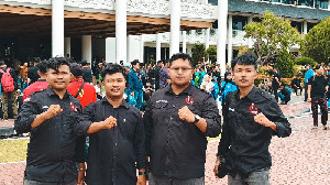 Pemerintah Aceh Didesak Investigasi dan Gugatan Hukum atas Pengalihan Empat Pulau Aceh