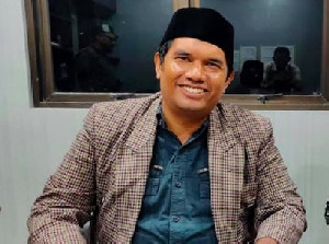 Sekjen KAHMI Aceh: Hentikan Rokok Anak, Upaya Tuntaskan Kemiskinan