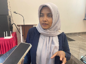 Perkuat Perlindungan di Level Gampong, Komunitas SP Aceh Bentuk Forum Perempuan Pemimpin