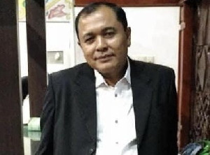 Nasir Djamil Ternyata Belum Berubah