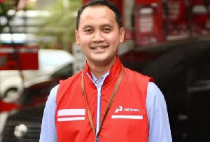 Pertamina Jamin Pasokan Energi Aman saat Libur Iduladha 1446 H