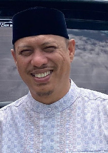 DPW PA Bener Meriah: MoU Helsinki dan UUPA, Konstitusi Pembangunan Aceh