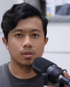 Konten Kreator Bongkar Dugaan Politik Balas Dendam Pusat ke Aceh Lewat Empat Pulau