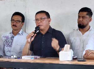 Kemendagri Dinilai Abaikan Aspek Historis, Prabowo Diharap Koreksi Polemik Pulau