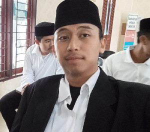 Ketua GP Al-Washliyah Aceh Barat Desak Revisi UUPA Masuk Prolegnas DPR-RI