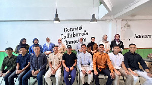 Finalis Duta Wisata Aceh Besar 2025 Ikuti Pelatihan Konten Kreator