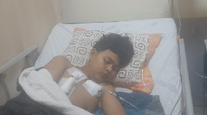 Derita Ginjal Bocor, Remaja Asal Aceh Tamiang Butuh Bantuan Dana untuk Pengobatan