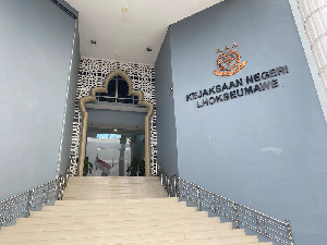 Hari Ini, Mantan Gubernur Aceh Irwandi Dimintai Keterangan Terkait Dugaan Korupsi KEK Arun