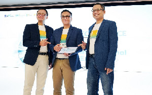 BSI Kembali Gelar BSI International Expo 2025 pada 26-29 Juni