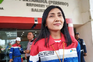 Energi Kian Merata, Pertamina Patra Niaga Salurkan 105 Juta KL BBM dan LPG
