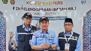 Kemenag Tegaskan Belum Ada Informasi Terkait Pembukaan Visa Furoda