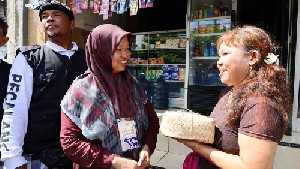 Harmoni Idul Adha di Bali: Ngejot Kurban, Jembatan Toleransi Umat Beragama