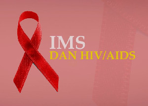 Kemenkes Targetkan Eliminasi HIV dan IMS 2030, Waspadai Lonjakan Kasus di Usia Muda