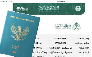 Visa Furoda, Pilunya Jemaah Haji