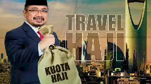 Yaqut Cholil Dipanggil: Mendalami Kuota Tambahan Haji Ilegal Picu Penyidikan KPK