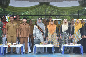Kampanye Wajib Belajar 13 Tahun di Bener Meriah, Upaya Tingkatkan Kualitas Pendidikan
