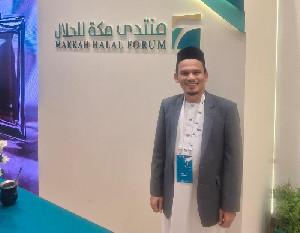 ISKADA Minta Presiden Dengar Aspirasi Rakyat Aceh Soal Tanah Wakaf Blang Padang