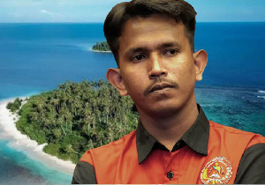Kisruh 4 Pulau Aceh, JASA: Jika Tidak Dikembalikan Akan Berefek Pada Perdamaian Aceh-RI