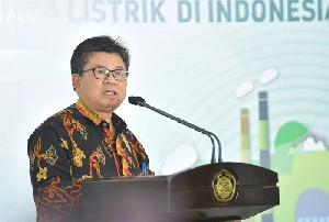 ESDM Sebut Tarif Listrik Juli-September 2025 Tidak Ada Kenaikan, Ini Alasannya