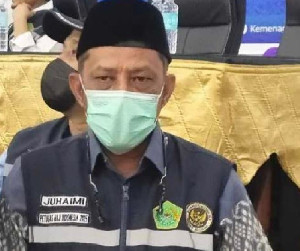 Seorang Petugas Meninggal Dunia di Asrama Haji Banda Aceh