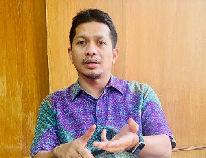 Penunjukan Putra Aceh Jadi Komisaris Bank Sumut Direspons Kadin Aceh