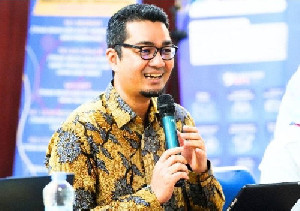 Pembuatan Akun SPMB Diperpanjang hingga Besok, Kadisdik Aceh Ingatkan Larangan Pungli