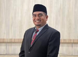 Kakankemenag Saifuddin: 284 Siswa Madrasah Aceh Besar Lolos UTBK-SNBT 2025