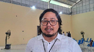 Ketua HMM FE Unmuha Tolak Refund Tiket Konser Hindia di Banda Aceh, Begini Respons Polresta