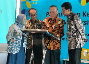 Industri Bahan Kimia Khusus Masuk Sektor Prioritas, Ekspor Capai USD 5,35 Miliar