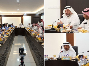 Apresiasi Wamenhaj Saudi: Sukses Haji dan Tantangan Berhasil Dimitigasi