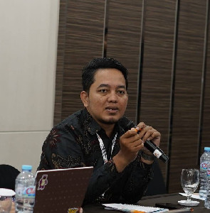 Anomali Ijazah Palsu Penyelenggara Pemilu
