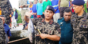 KKP Selesaikan 6 Kasus Kapal Ikan Asing Ilegal, 7 Lainnya Masih Diproses