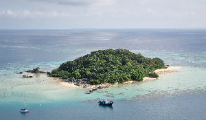 Pulau Kecil Ramai Diiklankan untuk Dijual, KKP: Tidak Ada Regulasinya!