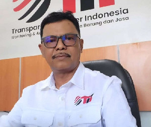 TTI: Proses Tender Harus Terbuka, Masyarakat Berhak Tahu