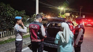Gencar Razia PEKAT, Kabag Ops Polres Nagan Raya: Tidak Ada Ruang untuk Premanisme