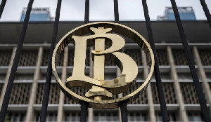 Rupiah Menguat Tipis, Asing Masuk ke SBN Rp2,83 Triliun