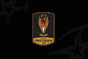 Penjualan Tiket Piala Presiden 2025 Dimulai Minggu Siang